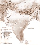 Carte HD
